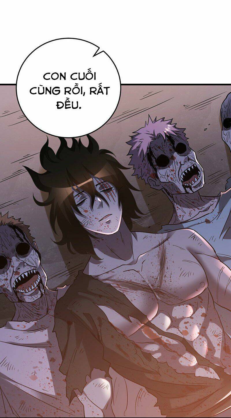 trò chơi thời mạt thế chapter 8 28