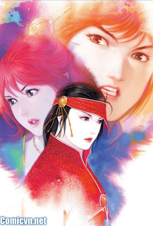 phong vân chapter 579 38