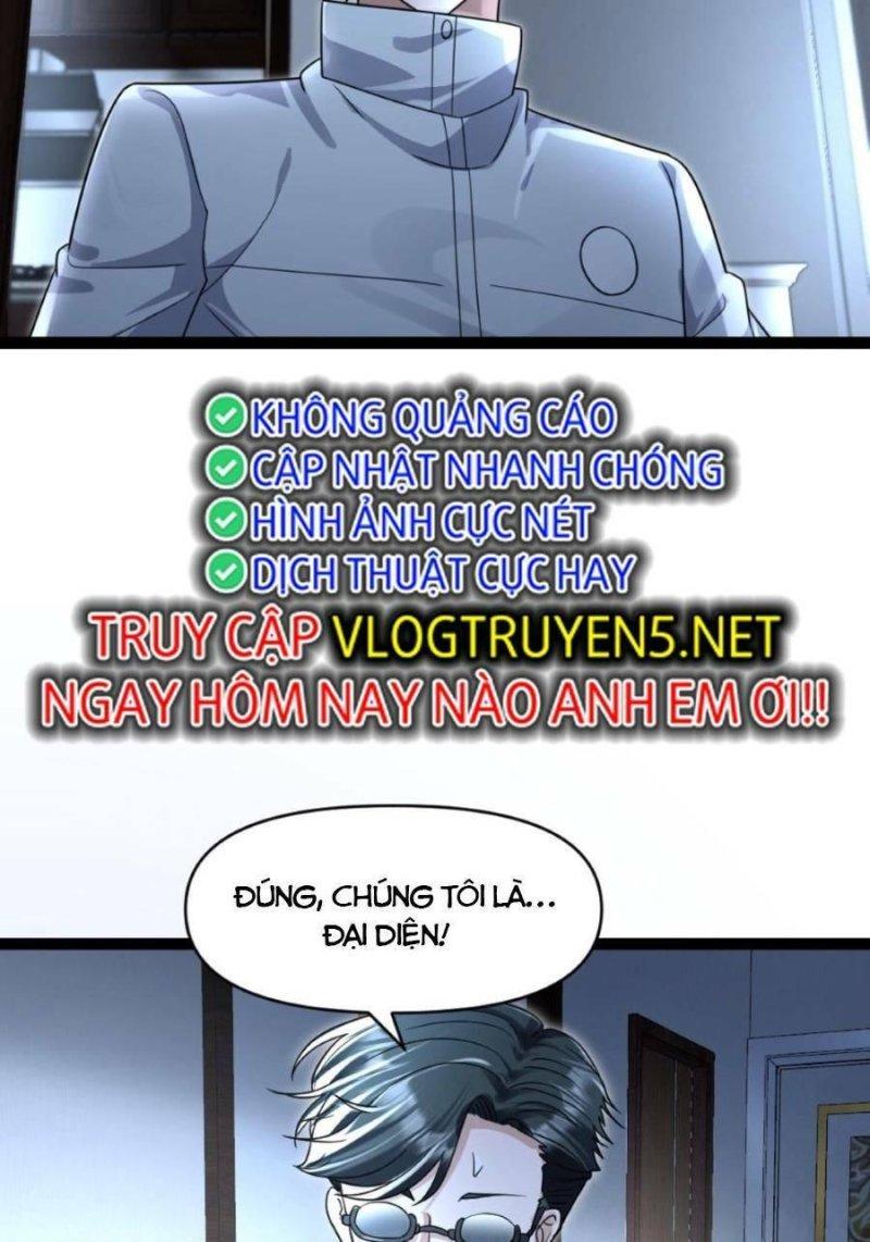 đóng băng toàn cầu: tôi gây dựng nên phòng an toàn thời tận thế chapter 64 12