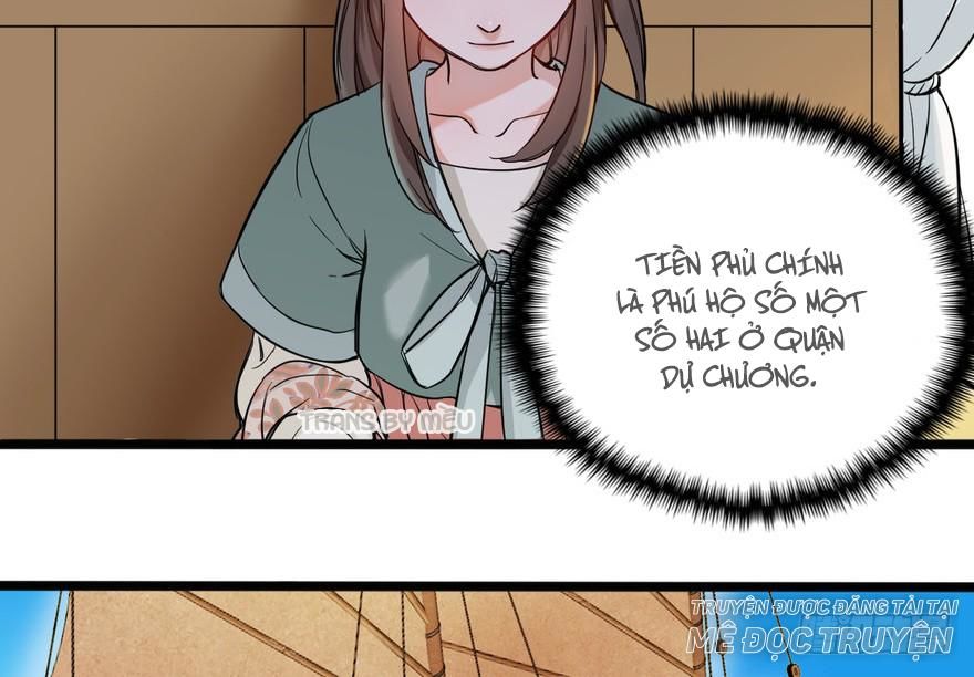 quẻ phi thiên hạ chapter 11 11