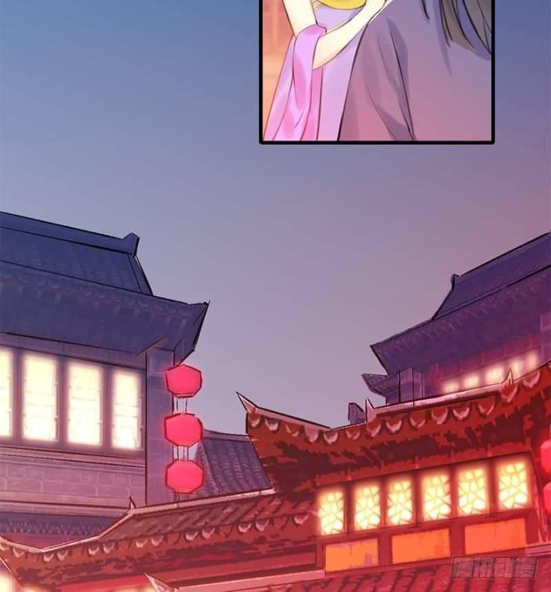 nữ thần đại nhân sáo lộ đa chapter 14 16