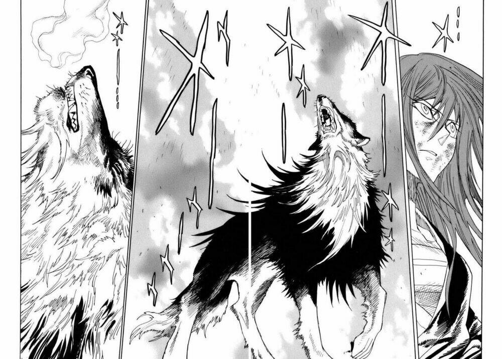 shuto hell chapter 5 10