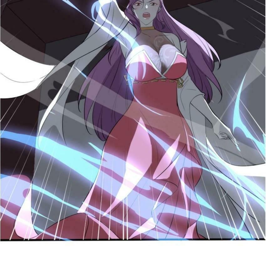 đại nghịch chi môn chapter 39 25