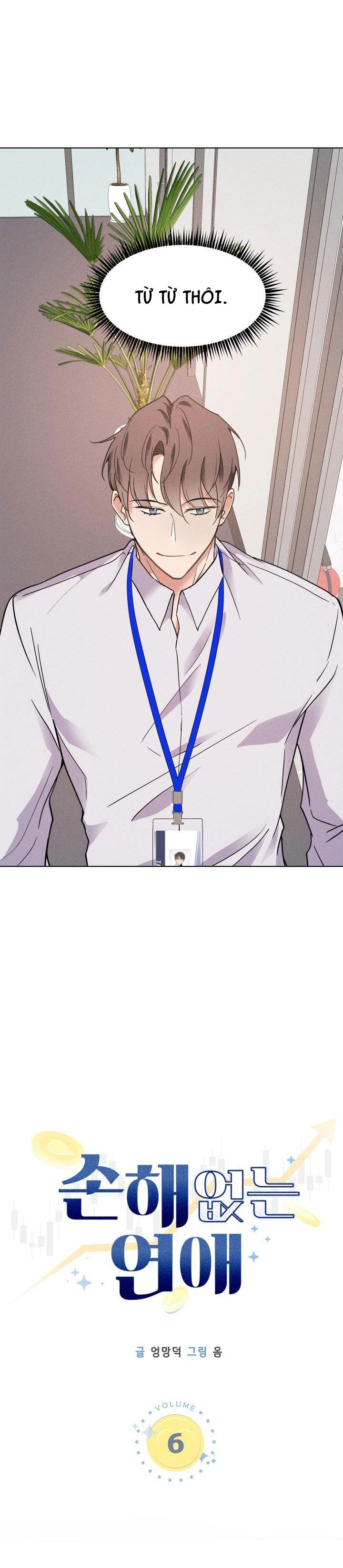 tình yêu không tổn thất chapter 6 4