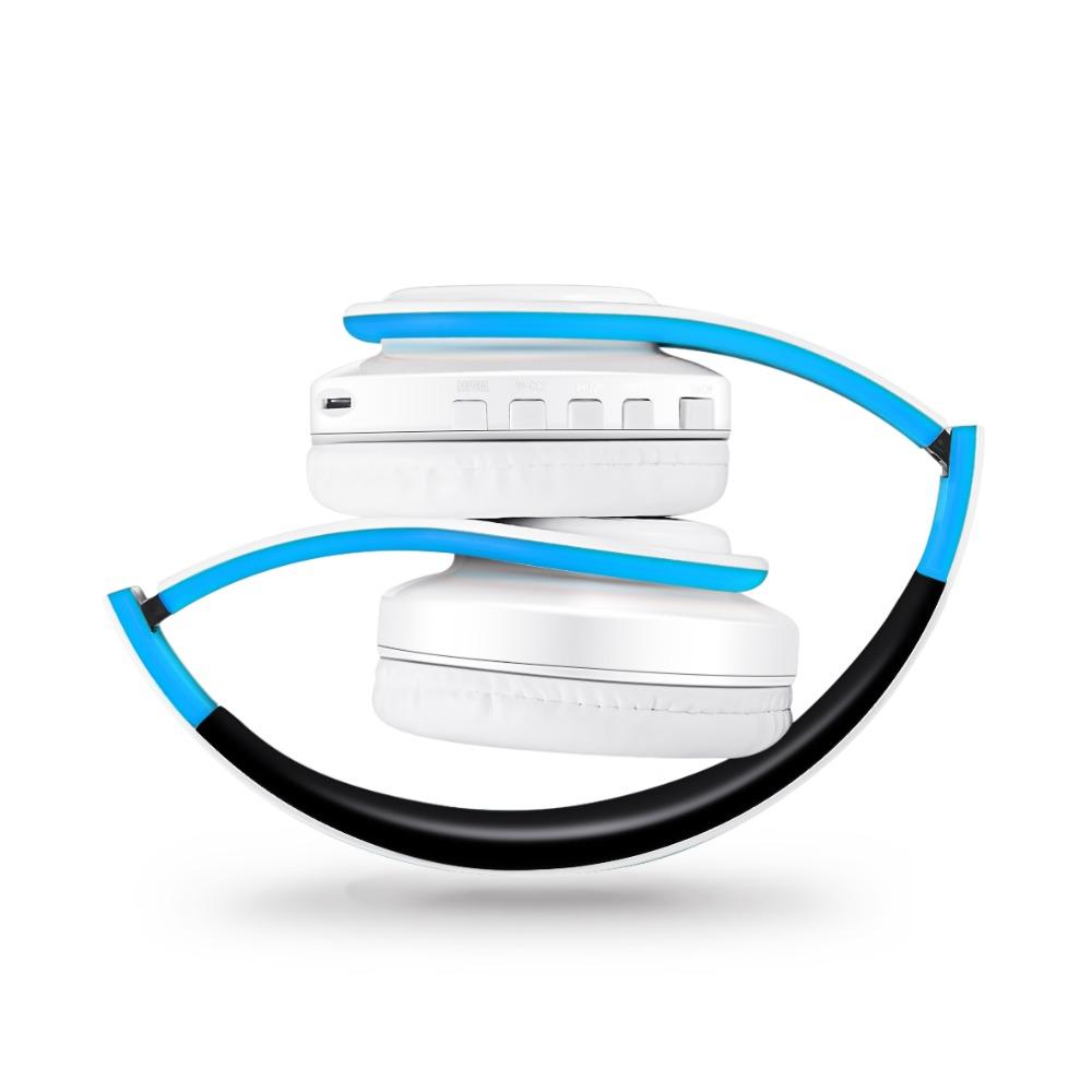 CATASSU Tai Nghe Chụp Tai Bluetooth Tai Nghe Trên Tai Stereo Tai Nghe Không Dây Da Mềm Tai Tích Mic Cho Máy Tính/Tế Bào điện Thoại/TV