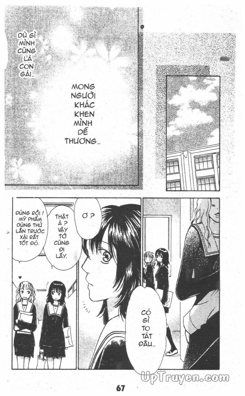 cuộc sống màu đào chapter 2 65