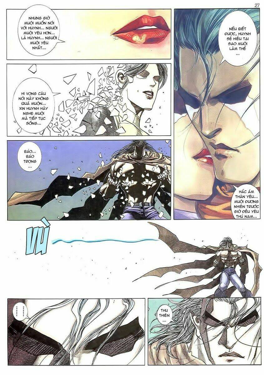 hải hổ 3 chapter 38 27