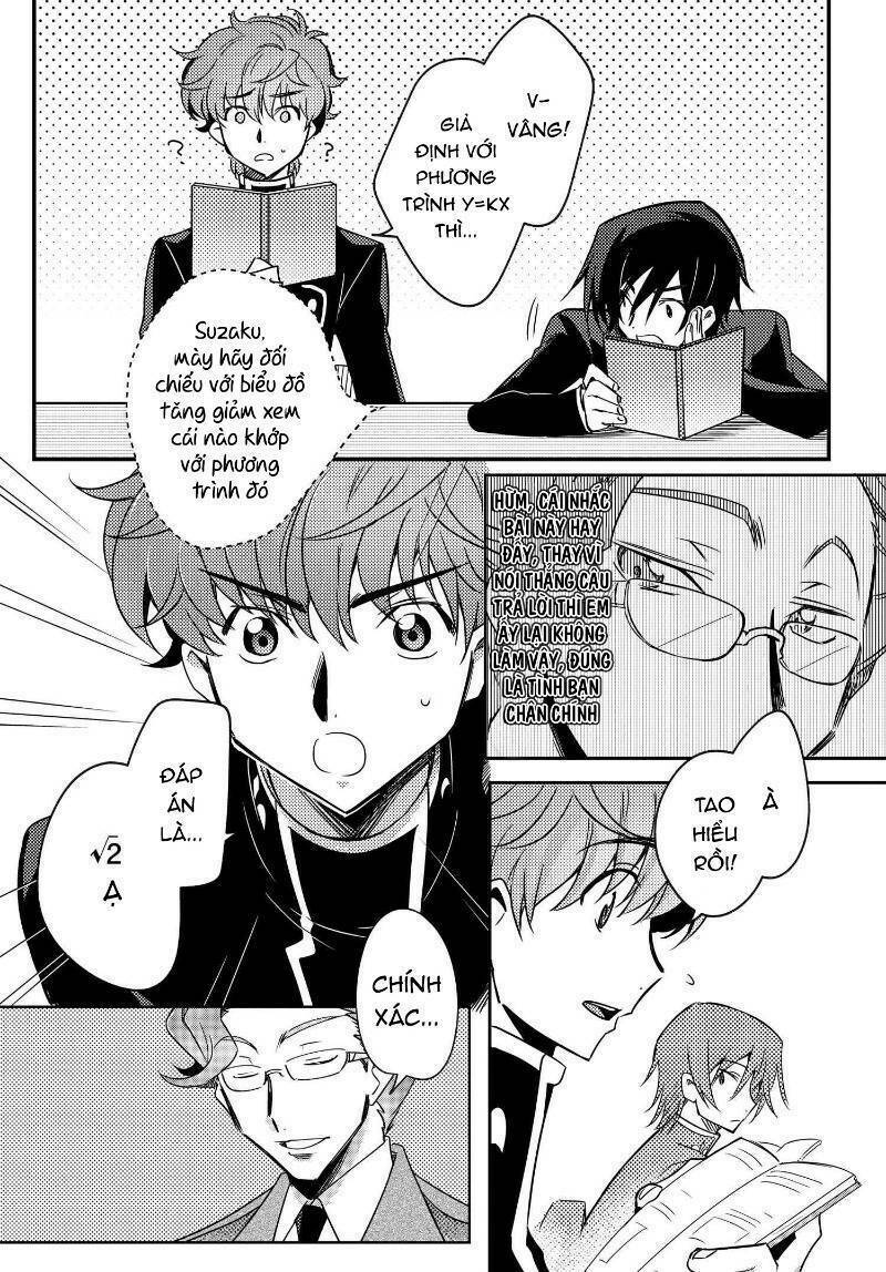 kateikyoushi no lelouch-san chapter 22 8
