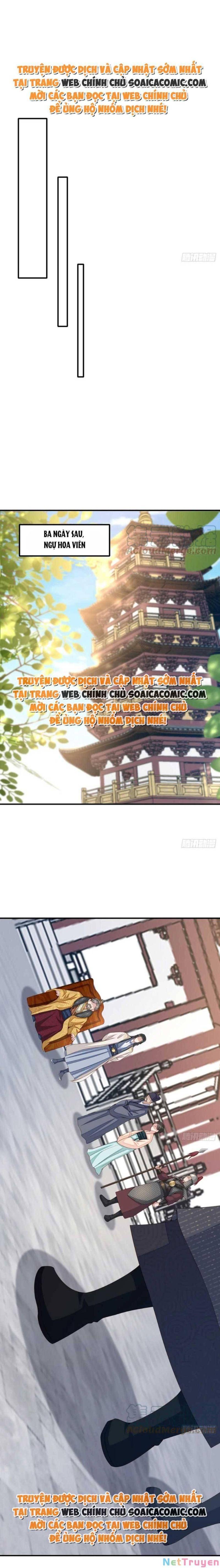 thuần hóa ba ba bạo quân chapter 71 4