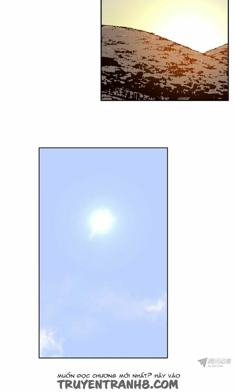 vua của vong linh chapter 170 14