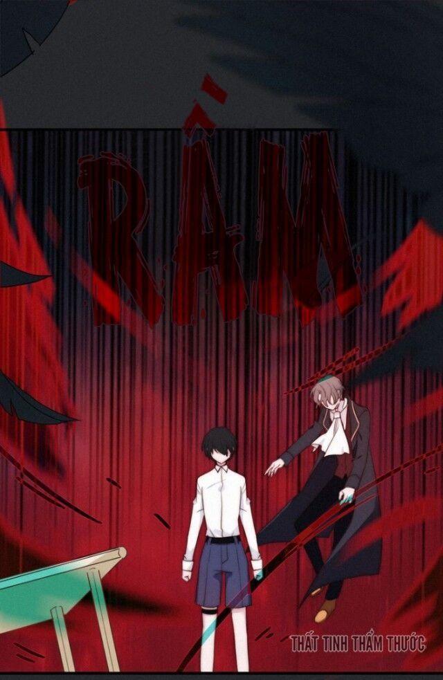 đêm tối chốn này chapter 5 62