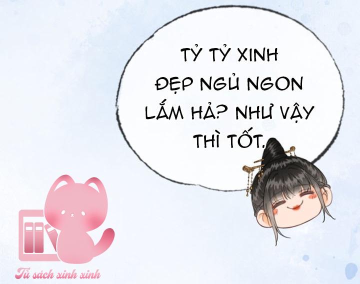 Ta Nhất Định Phải Làm Hắc Nguyệt Quang Của Tên Hôn Quân Này Chapter 7 - Next Chapter 8