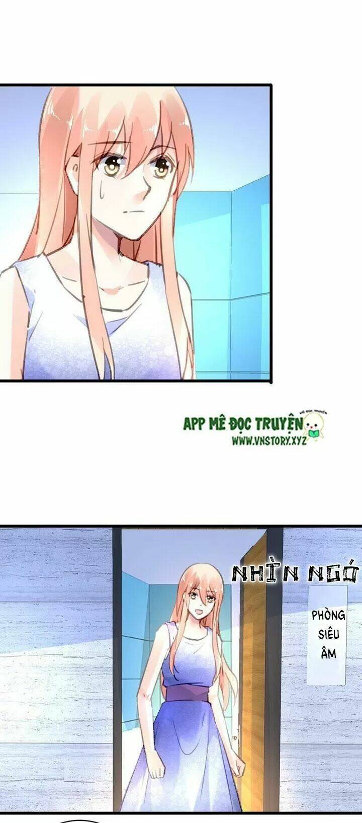 mưu ái thành nghiện chapter 60 9