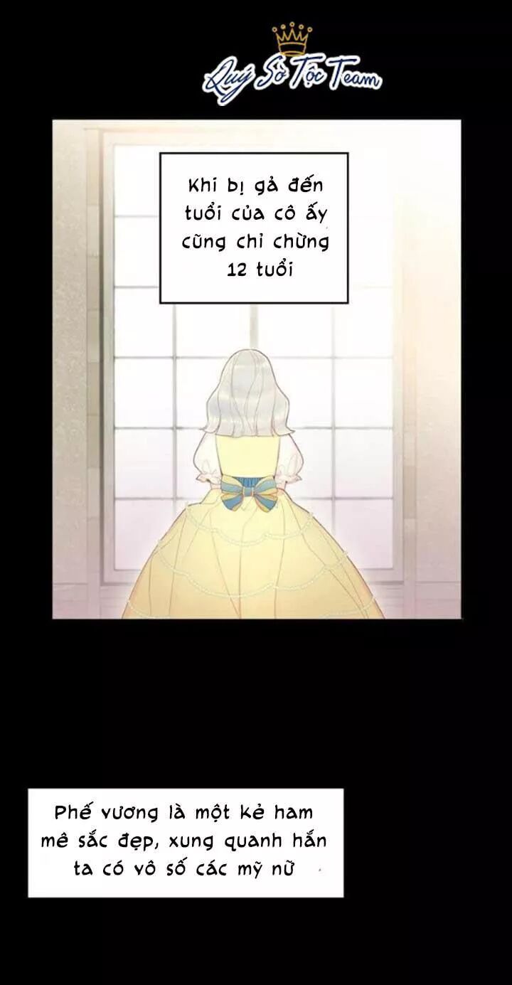 thánh nữ ẩn danh chapter 54 20