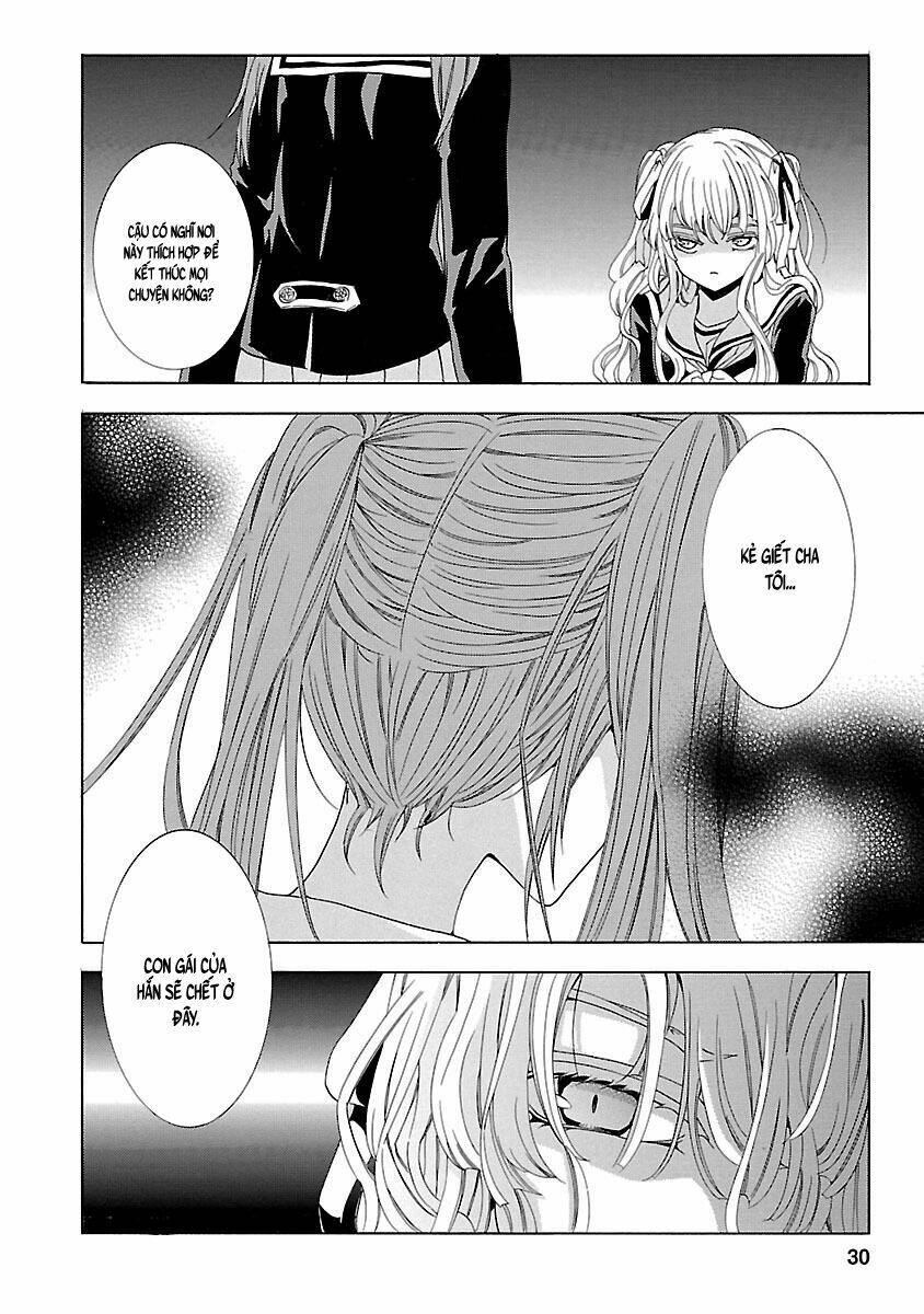 fukushuu kyoushitsu chapter 23 30