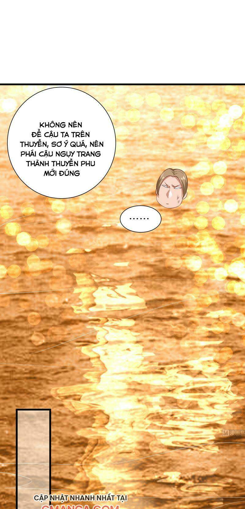 shipper thần cấp chapter 61 9