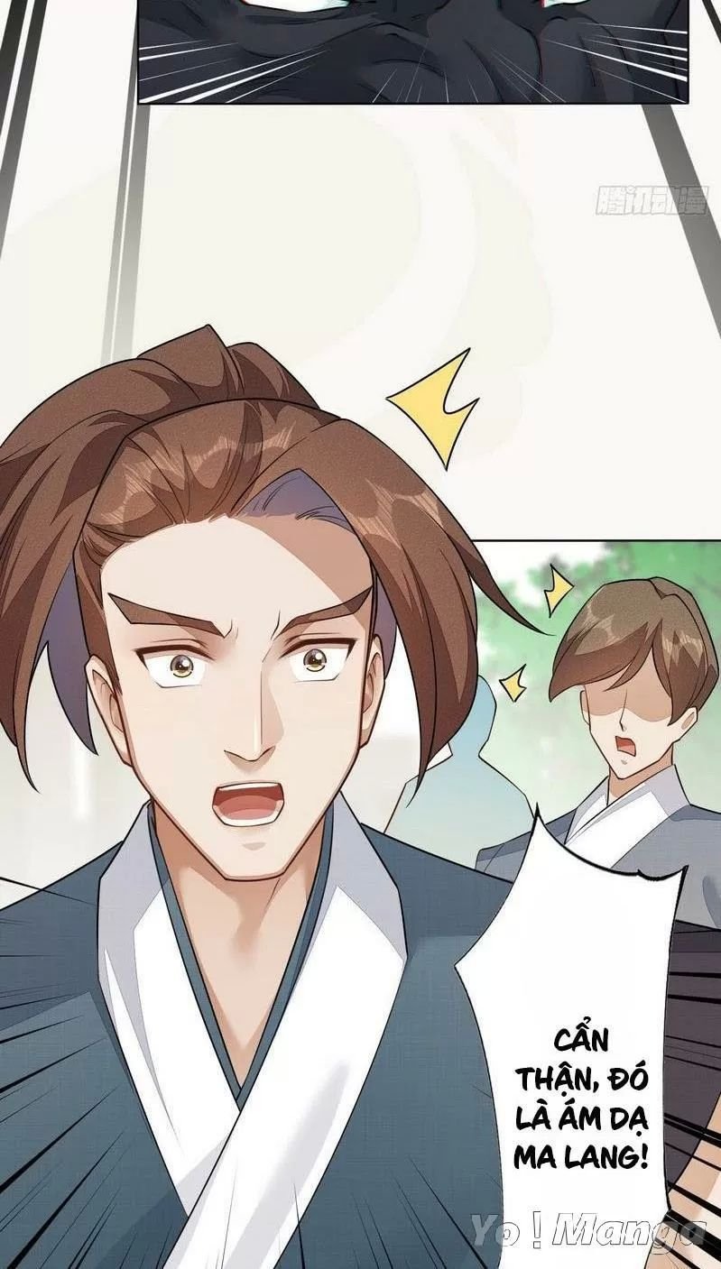 tuyệt thế luyện đan sư chapter 153 24