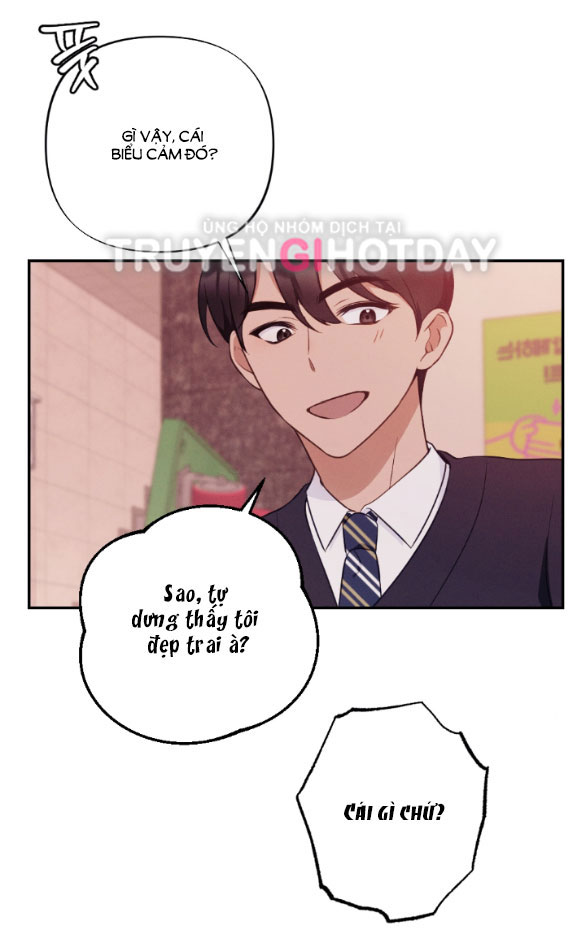 Hãy Khóc Cho Thật Xinh Đẹp Đi chapter 9.2 - Trang 29