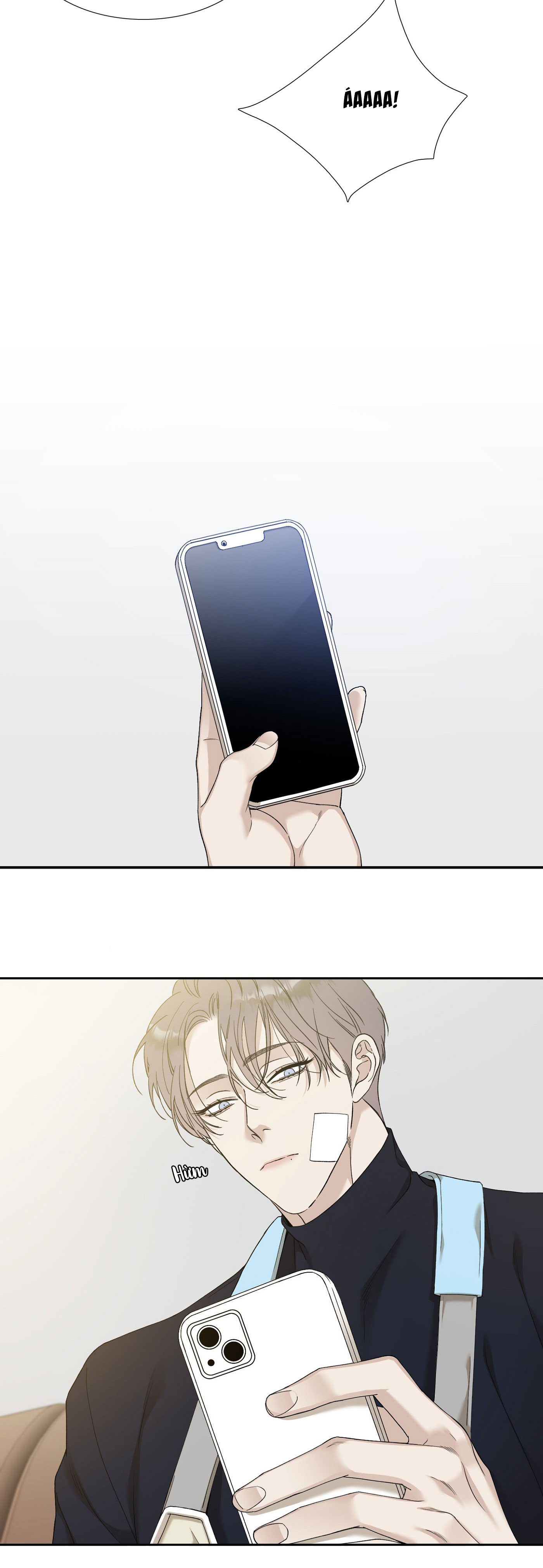 tên cặn bã chapter 3 6