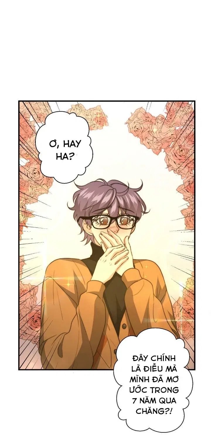 bí mật của omega k chapter 27 57