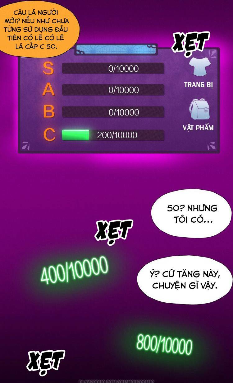 hắc kim đảo chapter 4.2 41