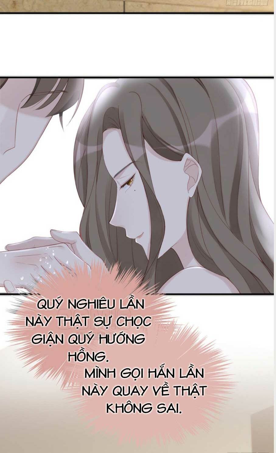 sủng em sủng tới tận cùng chapter 84.1 13