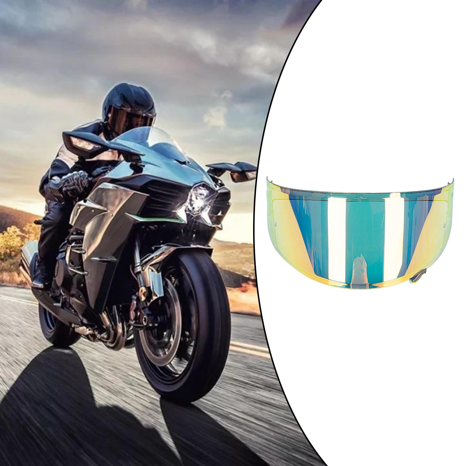 Motorcycle Mt-V-09 Lens Anti-Fog for MT Kre Kre Sv Helmets