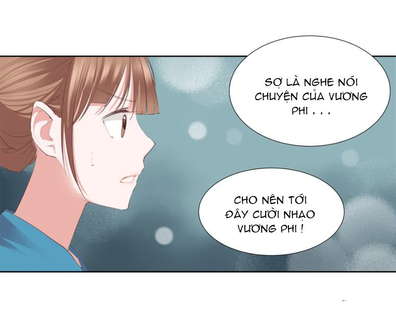 solo đi vương gia chapter 3 11