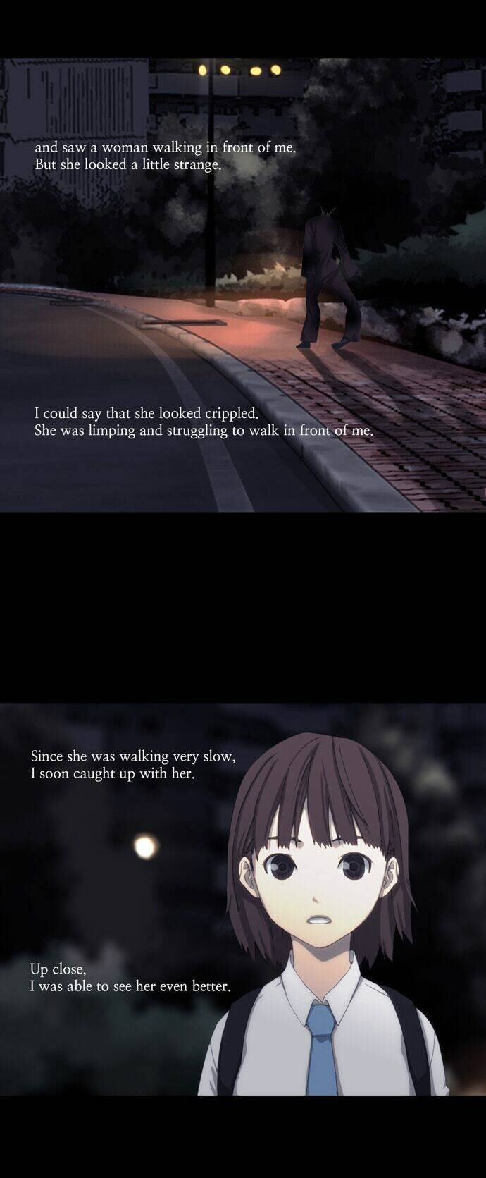 dong ghots chapter 1 4