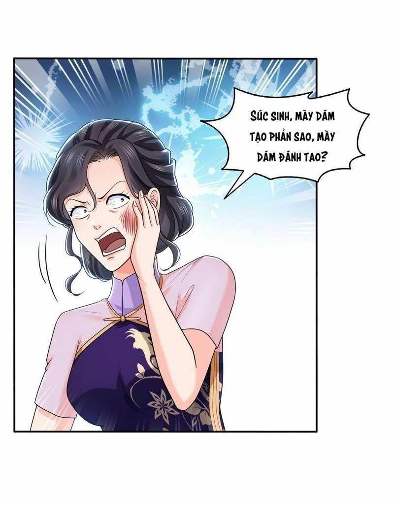 Hệt Như Hàn Quang Gặp Nắng Gắt chapter 150 17