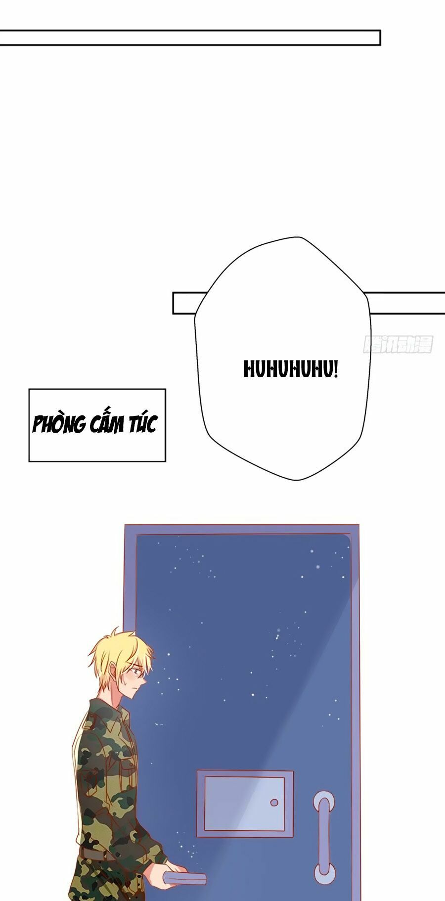 chồng già vợ trẻ trêu nhau hàng ngày chapter 41 23