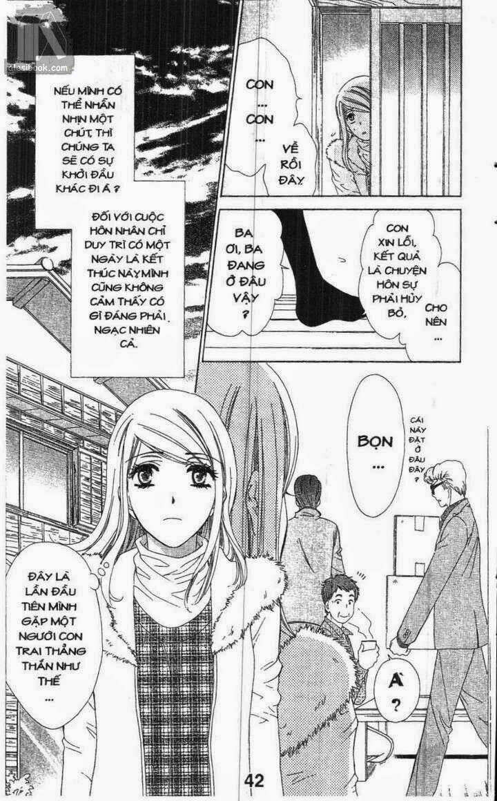 love of firos you chapter 1 40