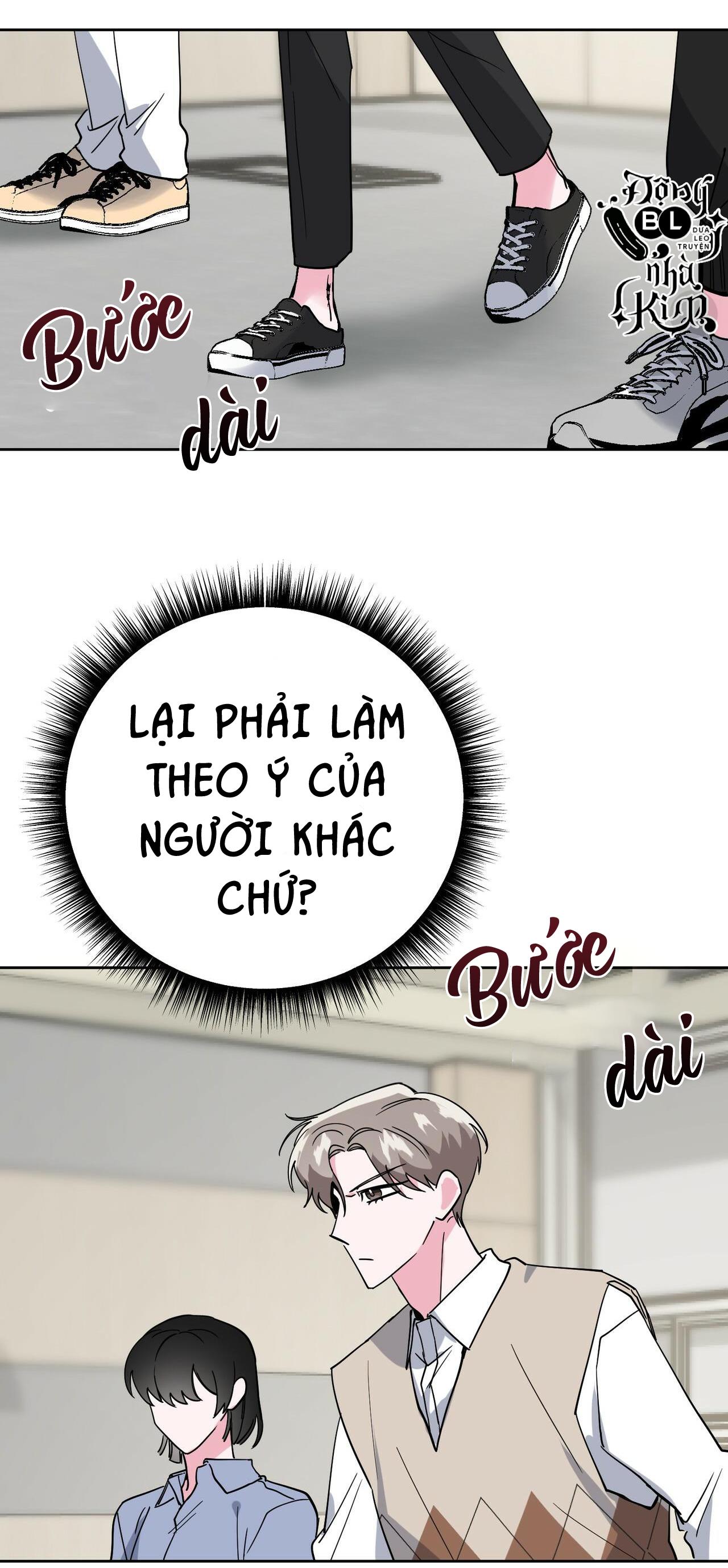 cạm bẫy đại học [m] chapter 22 50
