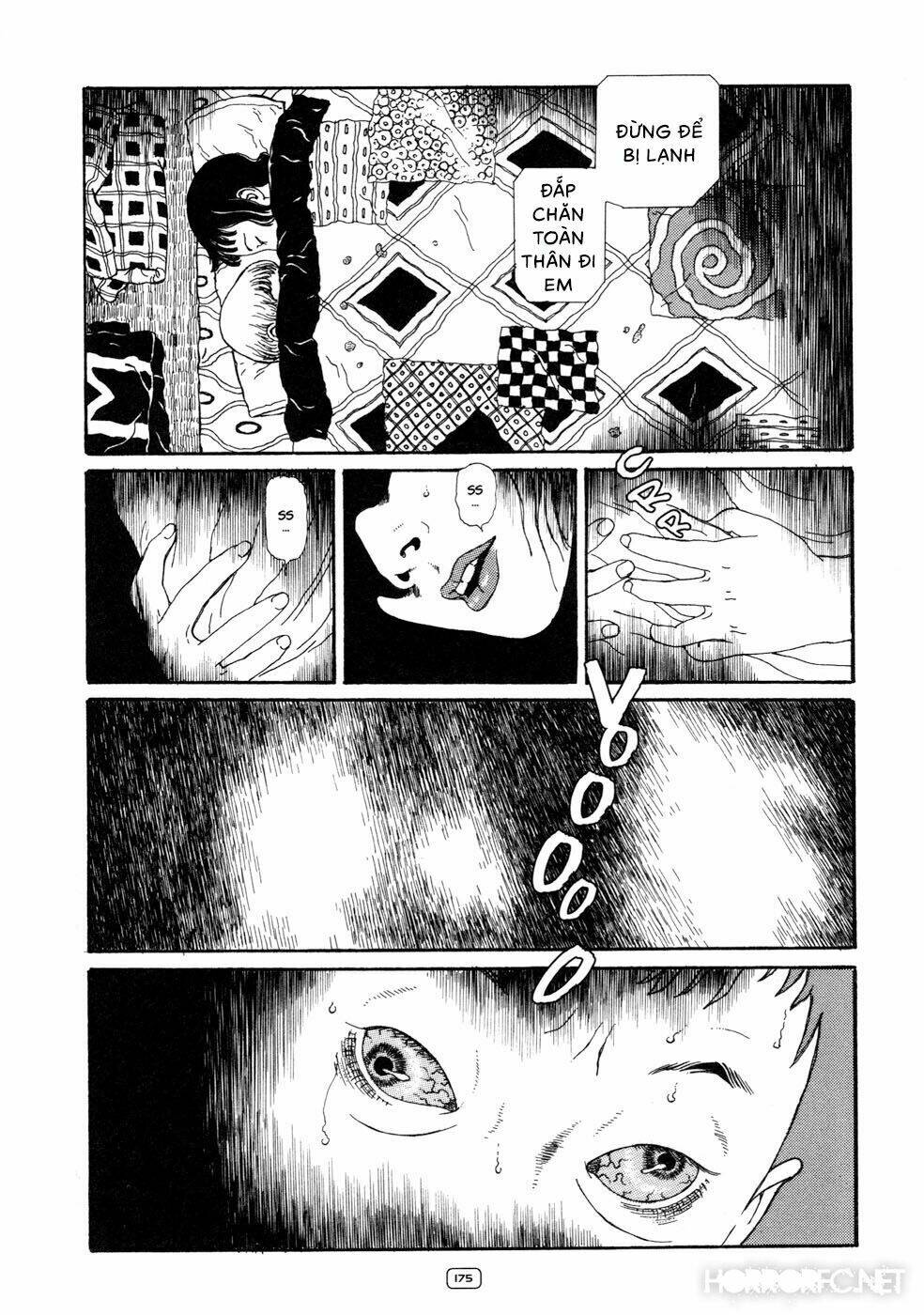 binzume no jigoku chapter 4 42