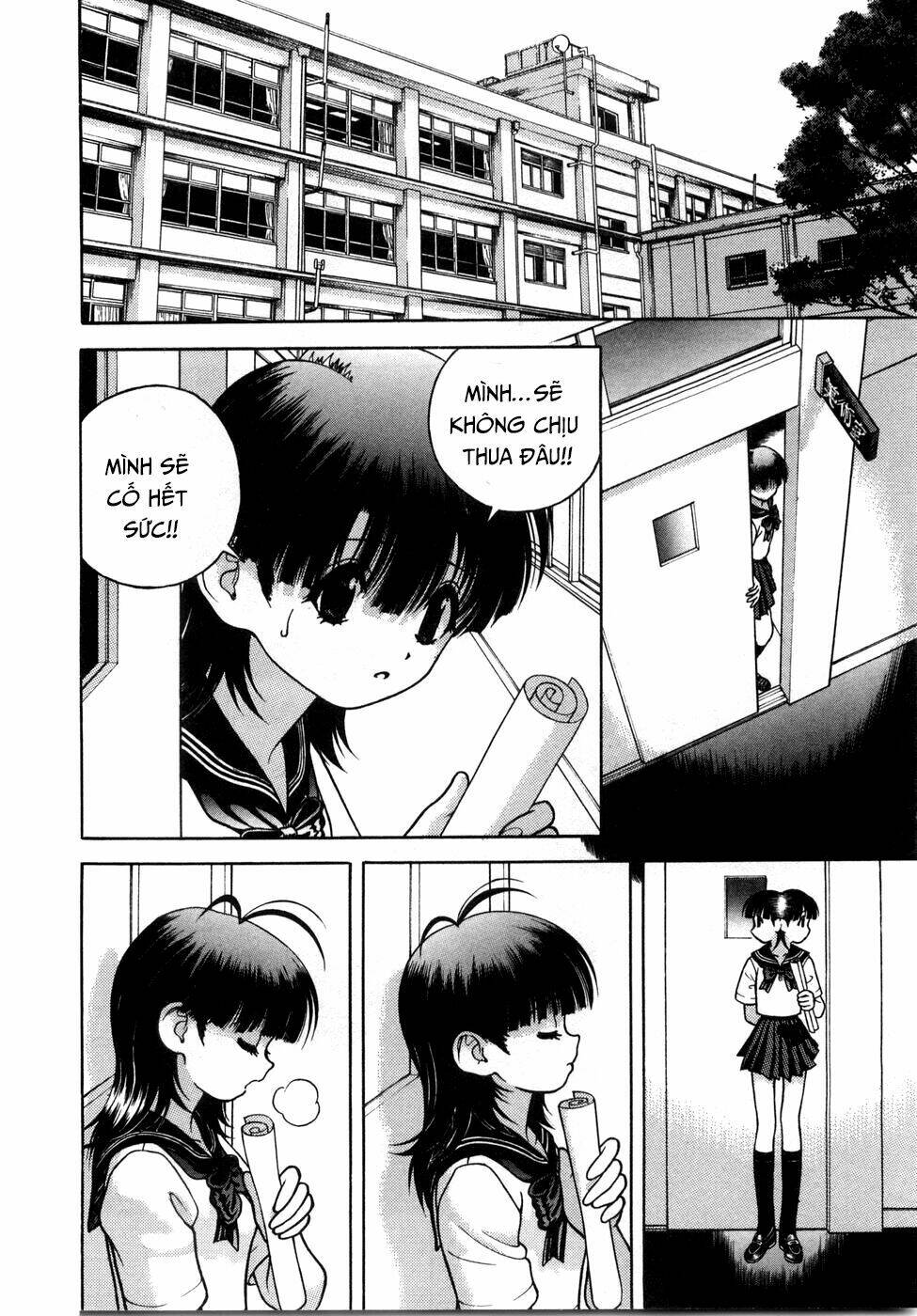 gakuen heaven chapter 49 13