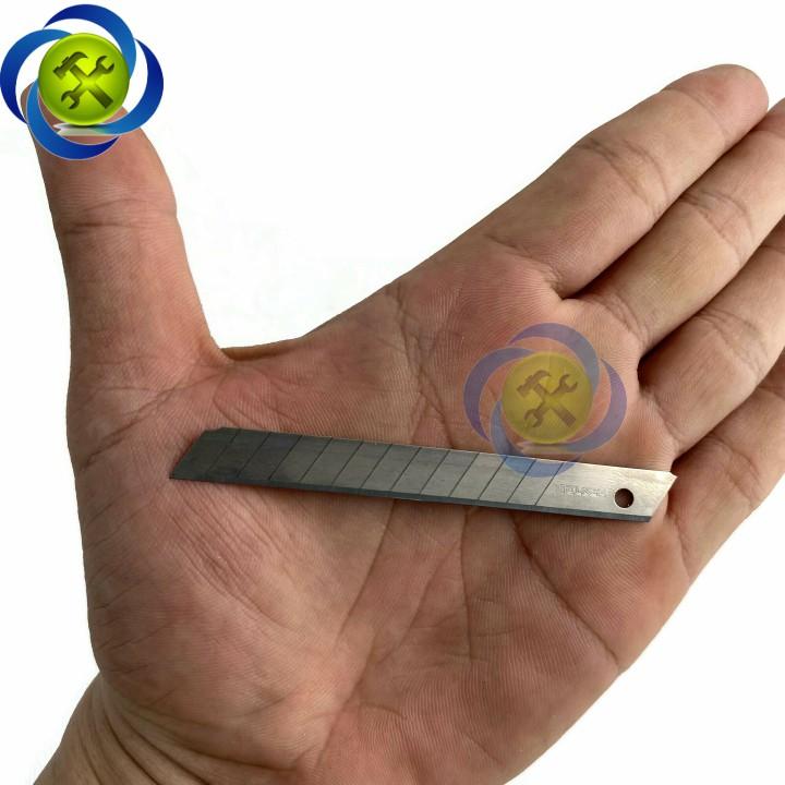 Lưỡi dao rọc giấy Tolsen 30012