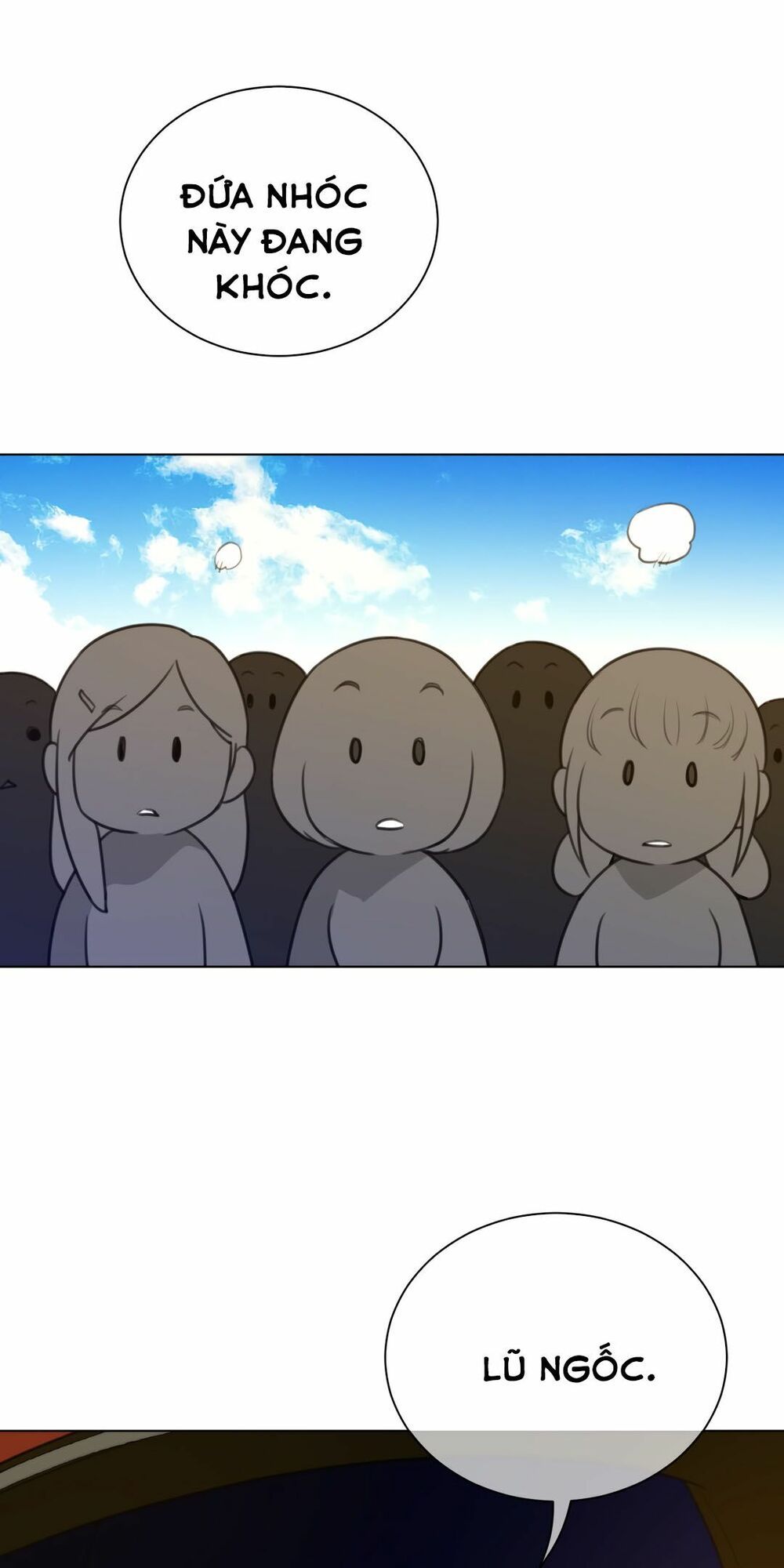 một nửa hoàn hảo chapter 59 45