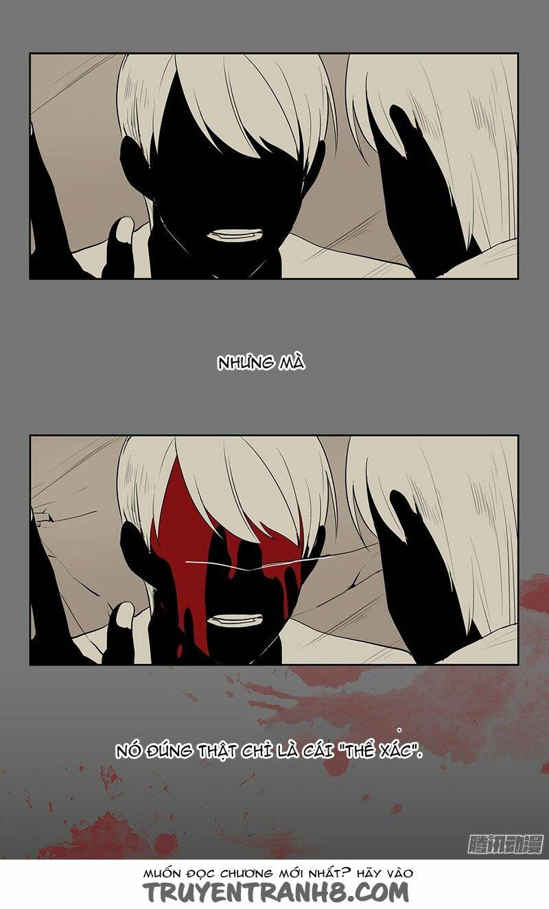 cửa hàng không tên chapter 27 15