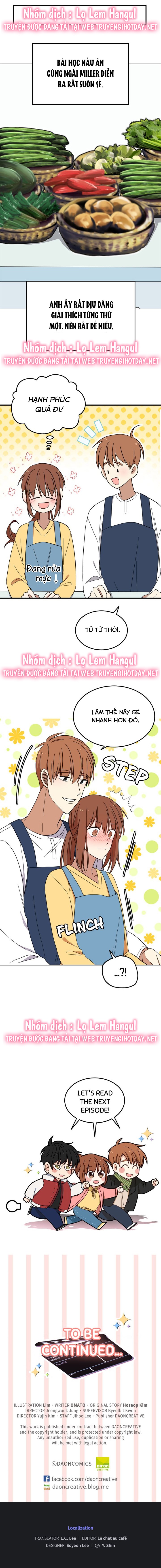 công thức cho tình yêu chapter 68 8