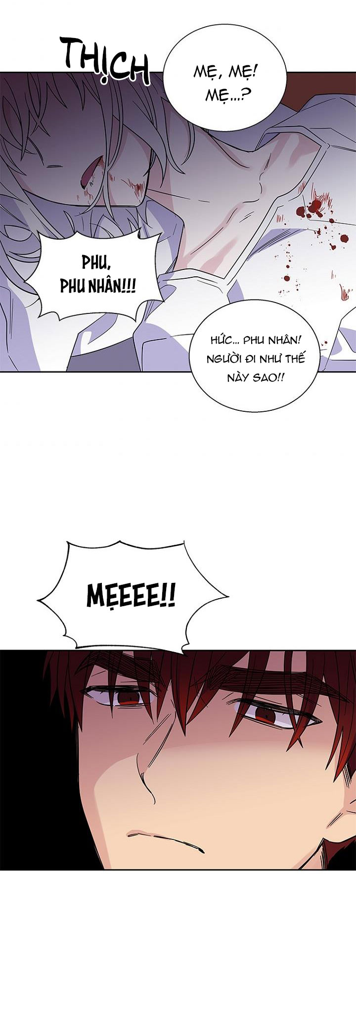 vợ ơi, anh sắp trụ không nổi rồi! chapter 1.2 15