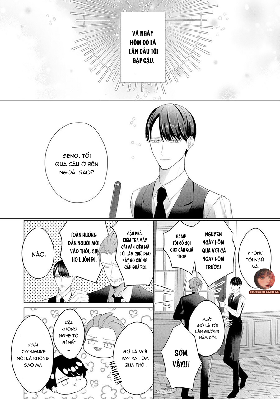 mối quan hệ chủ tớ chapter 2 2