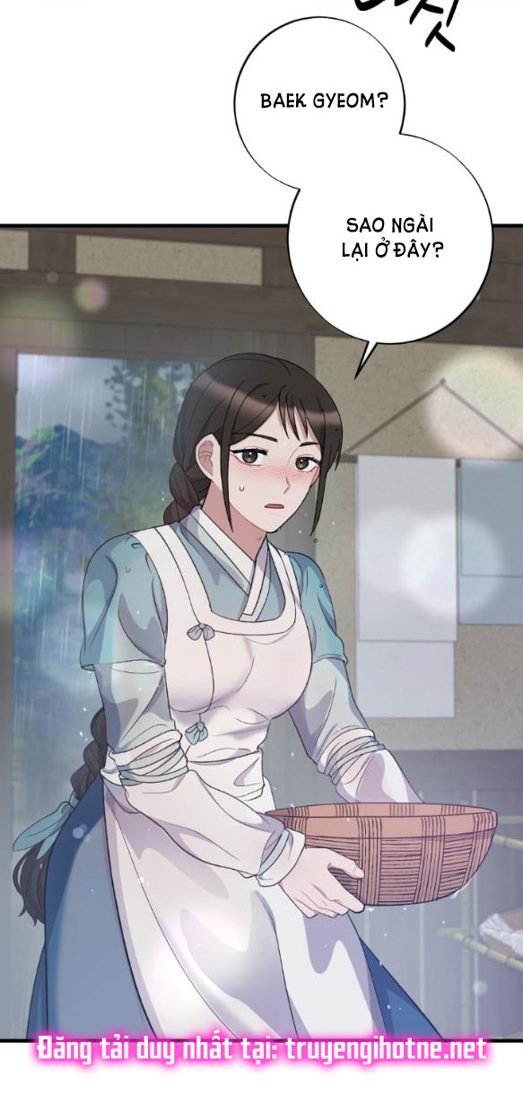 [18+] mơ về một cơn mưa phùn chapter 8.1 9