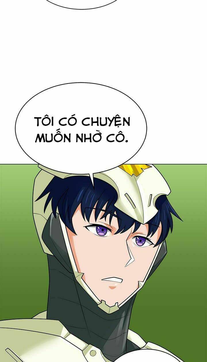 tôi tự động săn một mình chapter 79 32