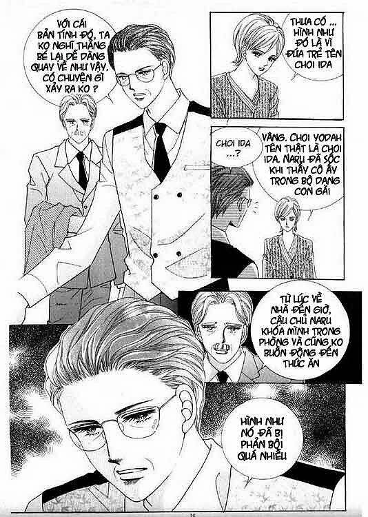 he dedicated to roses chapter 41 16