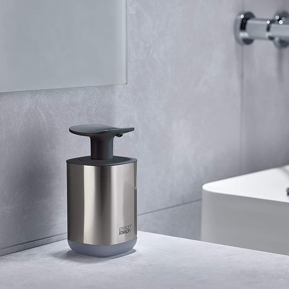 Bình đựng xà phòng Joseph Joseph 85164 Presto Hàng chính hãng
