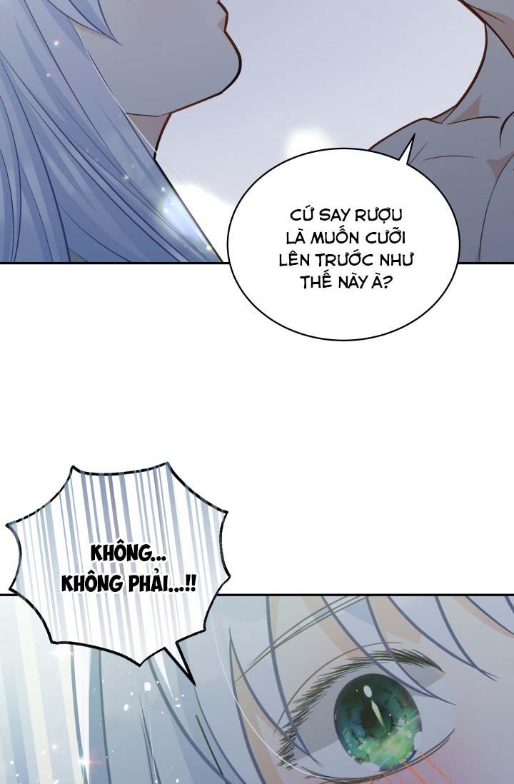 hôn nhân bị đánh cắp của hồ ly chapter 39 23
