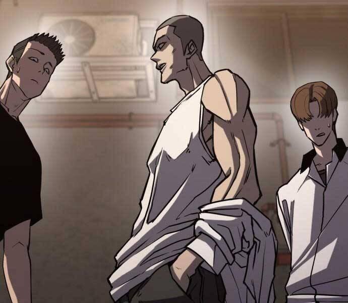 huyền thoại tái xuất chapter 1.5 3