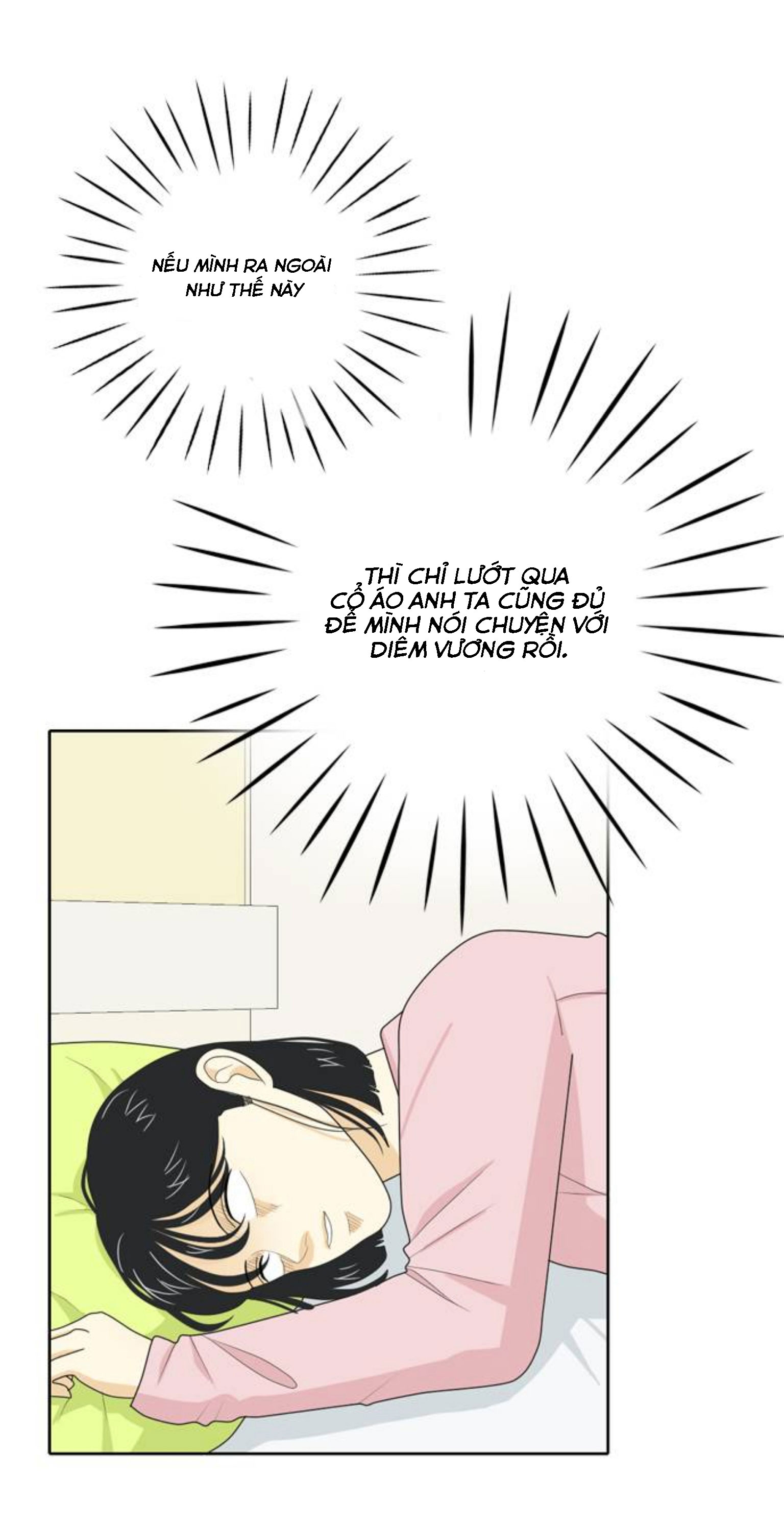 sống chung một nhà chapter 36 7