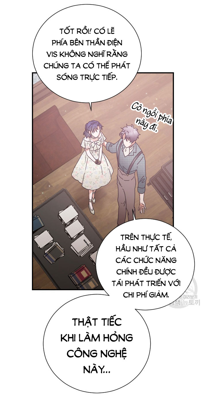 lady baby chapter 189.1 19