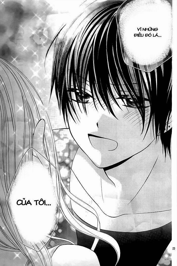 sorenara isso koi ni nare chapter 4 23